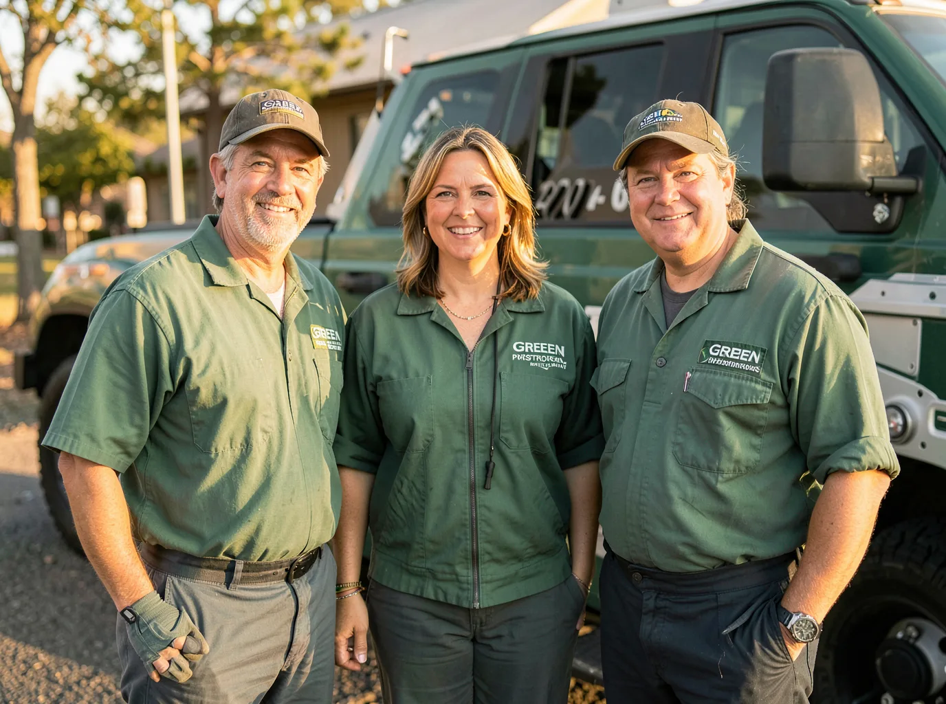 Water Damage Restoration company in Talent, OR