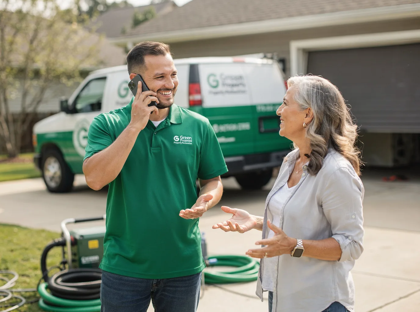 Water Damage Restoration Talent, OR FAQs